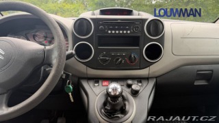Citroën Berlingo MULTISPACE 2010