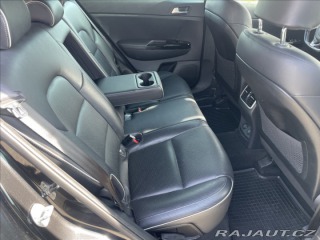 Kia Sportage 1,6 GDi 130kw 4x4 GT-Line 2017