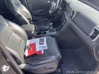 Kia Sportage 1,6 GDi 130kw 4x4 GT-Line 2017