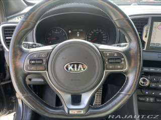 Kia Sportage 1,6 GDi 130kw 4x4 GT-Line 2017