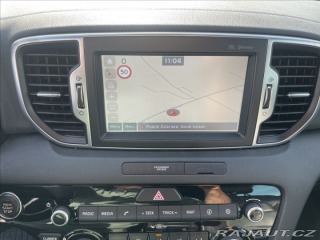 Kia Sportage 1,6 GDi 130kw 4x4 GT-Line 2017