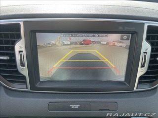 Kia Sportage 1,6 GDi 130kw 4x4 GT-Line 2017