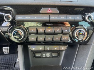 Kia Sportage 1,6 GDi 130kw 4x4 GT-Line 2017