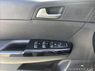 Kia Sportage 1,6 GDi 130kw 4x4 GT-Line 2017