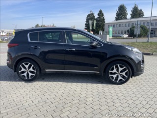 Kia Sportage 1,6 GDi 130kw 4x4 GT-Line 2017