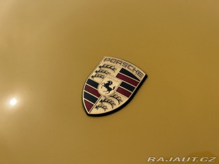 Porsche 911 996.2 CARRERA CABRIO SPEE 2002