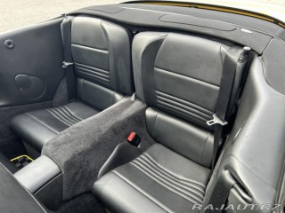 Porsche 911 996.2 CARRERA CABRIO SPEE 2002