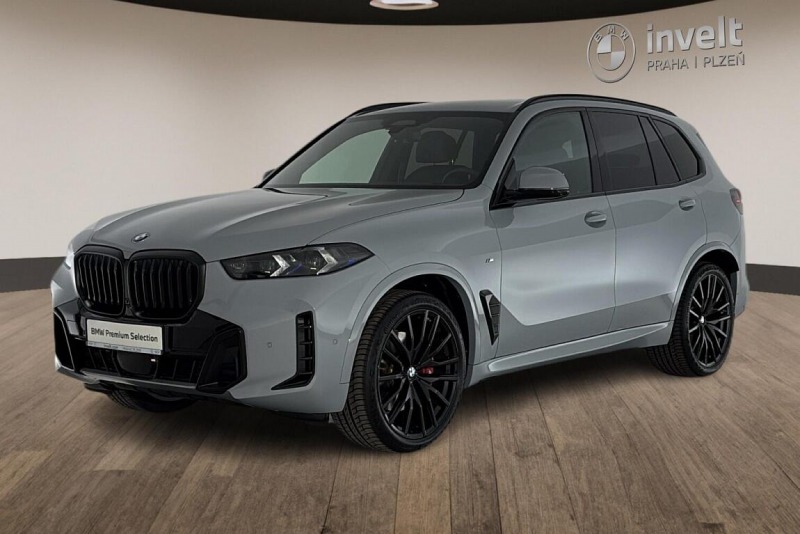 BMW X5 xDrive30d