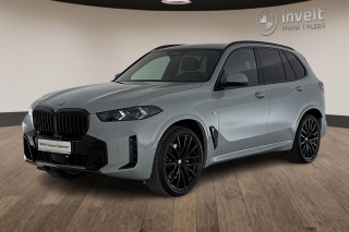 BMW X5 xDrive30d
