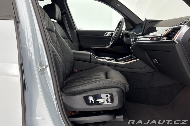 BMW X5 xDrive30d 2026