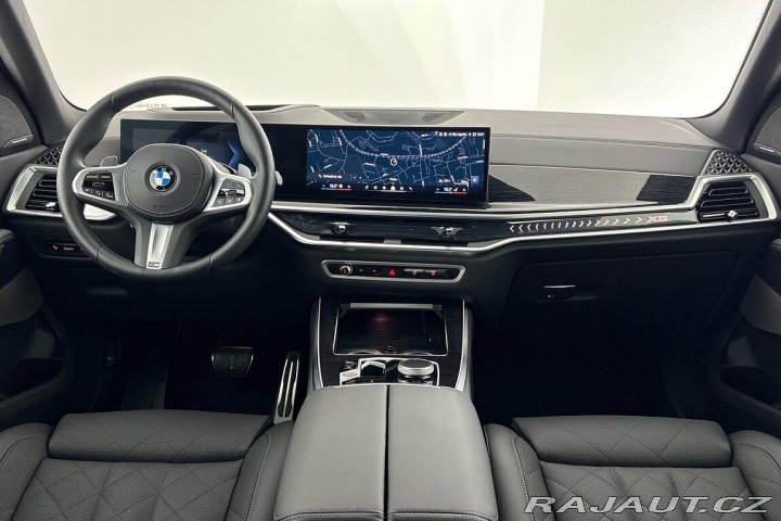 BMW X5 xDrive30d 2026