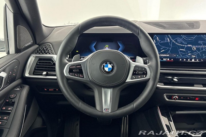 BMW X5 xDrive30d 2026