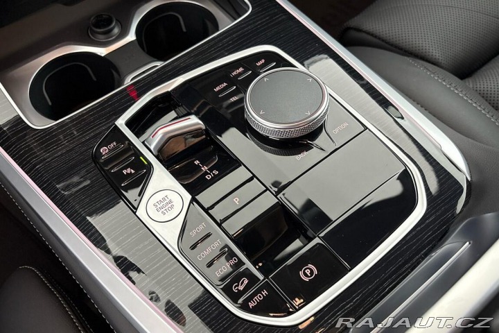 BMW X5 xDrive30d 2026