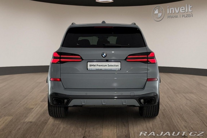 BMW X5 xDrive30d 2026