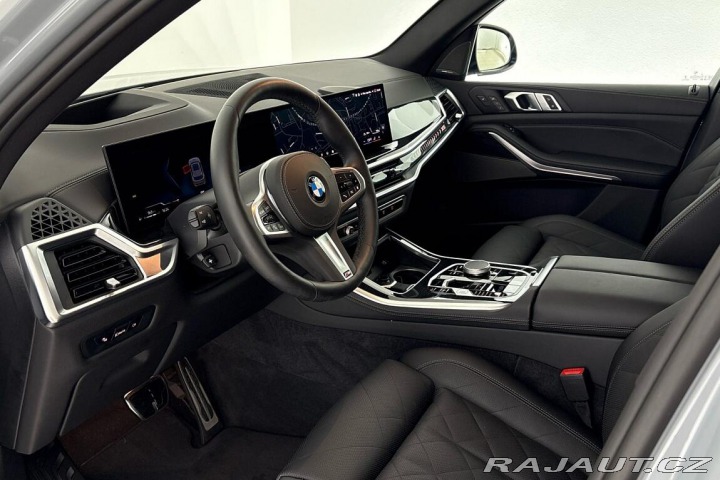BMW X5 xDrive30d 2026