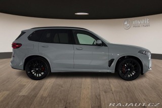 BMW X5 xDrive30d 2026