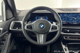 BMW X5 xDrive30d 2026