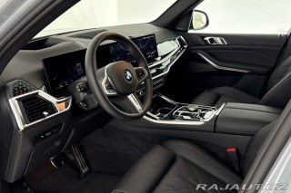 BMW X5 xDrive30d 2026