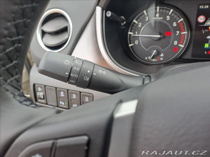 Suzuki Vitara 1,4 Premium AllGrip MY25 2026