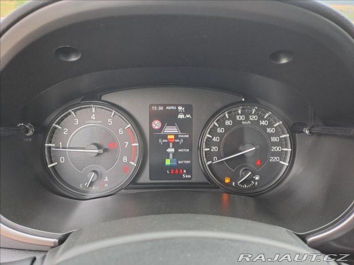 Suzuki Vitara 1,4 Premium AllGrip MY25 2026