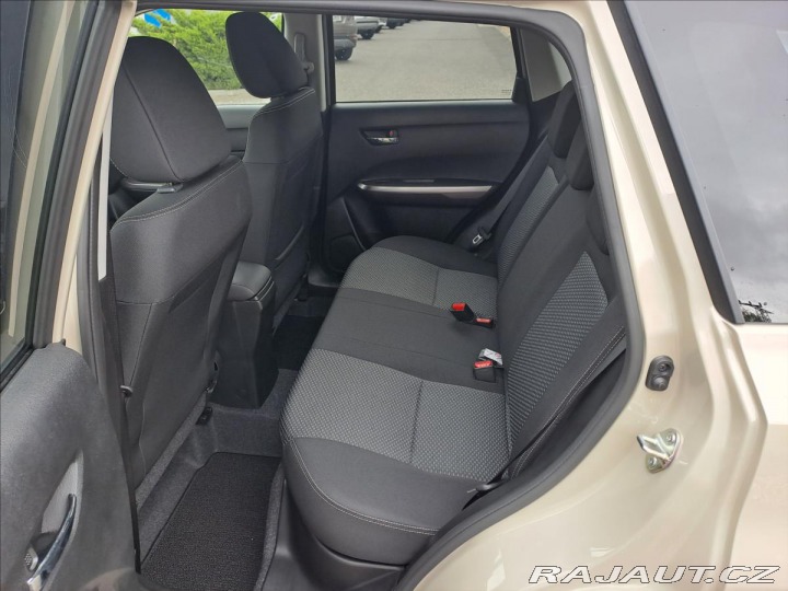Suzuki Vitara 1,4 Premium AllGrip MY25 2026