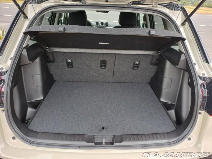 Suzuki Vitara 1,4 Premium AllGrip MY25 2026