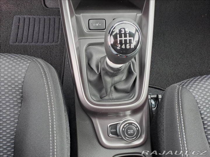 Suzuki Vitara 1,4 Premium AllGrip MY25 2026