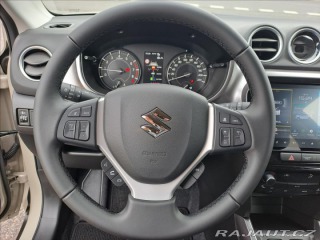 Suzuki Vitara 1,4 Premium AllGrip MY25 2026