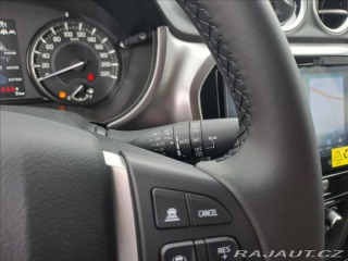 Suzuki Vitara 1,4 Premium AllGrip MY25 2026