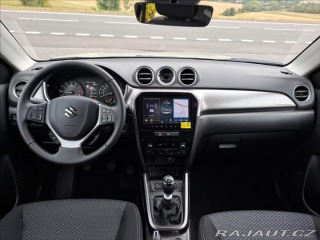 Suzuki Vitara 1,4 Premium AllGrip MY25 2026
