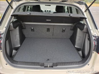 Suzuki Vitara 1,4 Premium AllGrip MY25 2026