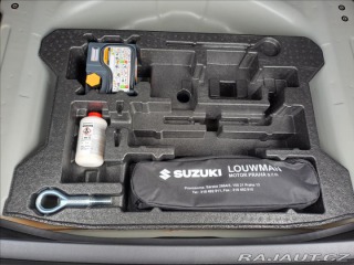 Suzuki Vitara 1,4 Premium AllGrip MY25 2026