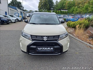 Suzuki Vitara 1,4 Premium AllGrip MY25 2026