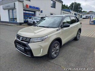 Suzuki Vitara 1,4 Premium AllGrip MY25 2026