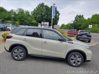 Suzuki Vitara 1,4 Premium AllGrip MY25 2026