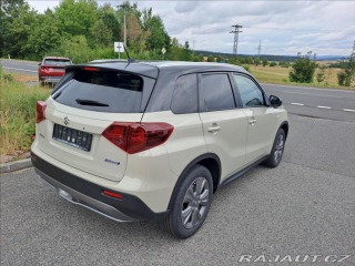 Suzuki Vitara 1,4 Premium AllGrip MY25 2026
