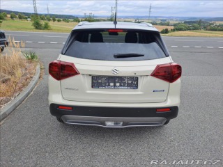Suzuki Vitara 1,4 Premium AllGrip MY25 2026