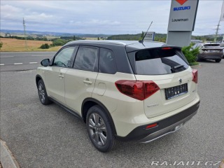 Suzuki Vitara 1,4 Premium AllGrip MY25 2026