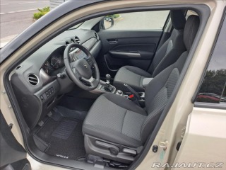 Suzuki Vitara 1,4 Premium AllGrip MY25 2026