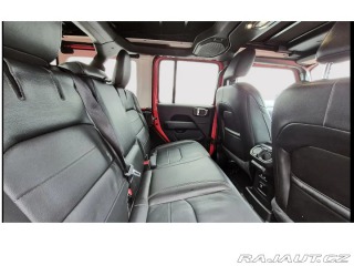 Jeep Wrangler 4xe Hybrid 2021