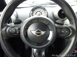 Mini Countryman S 135kW 4x4 AUTOMAT SERVI 2011