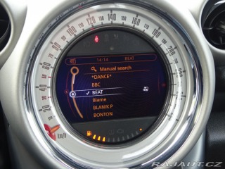 Mini Countryman S 135kW 4x4 AUTOMAT SERVI 2011