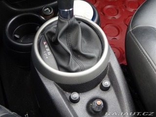 Mini Countryman S 135kW 4x4 AUTOMAT SERVI 2011
