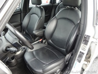 Mini Countryman S 135kW 4x4 AUTOMAT SERVI 2011