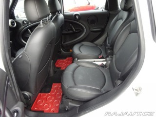 Mini Countryman S 135kW 4x4 AUTOMAT SERVI 2011