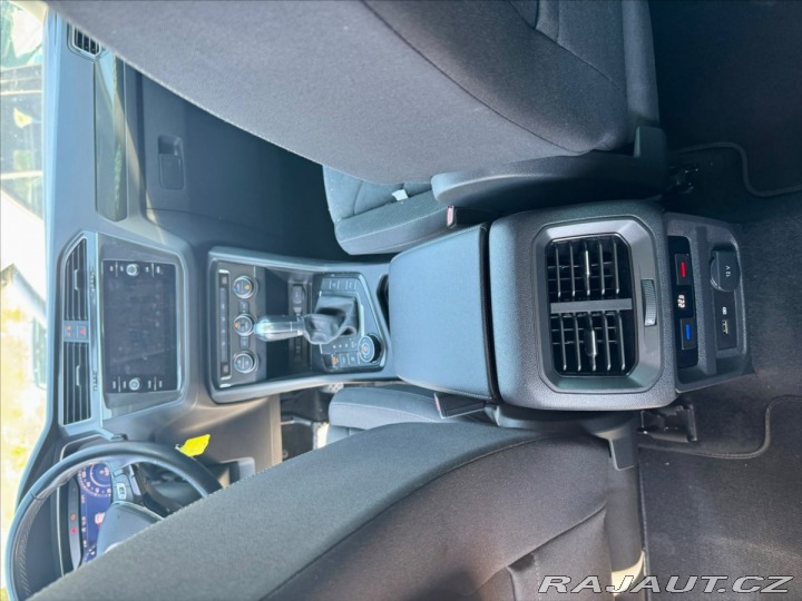Volkswagen Tiguan 2,0 TDi 110kw DSG 4-Motio 2017
