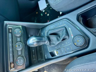 Volkswagen Tiguan 2,0 TDi 110kw DSG 4-Motio 2017