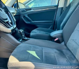 Volkswagen Tiguan 2,0 TDi 110kw DSG 4-Motio 2017