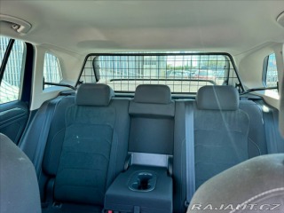 Volkswagen Tiguan 2,0 TDi 110kw DSG 4-Motio 2017