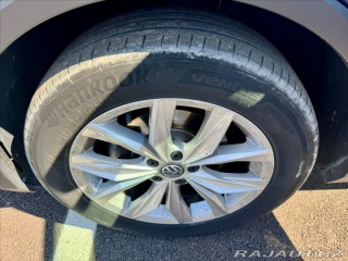 Volkswagen Tiguan 2,0 TDi 110kw DSG 4-Motio 2017